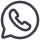 ícone do whatsapp