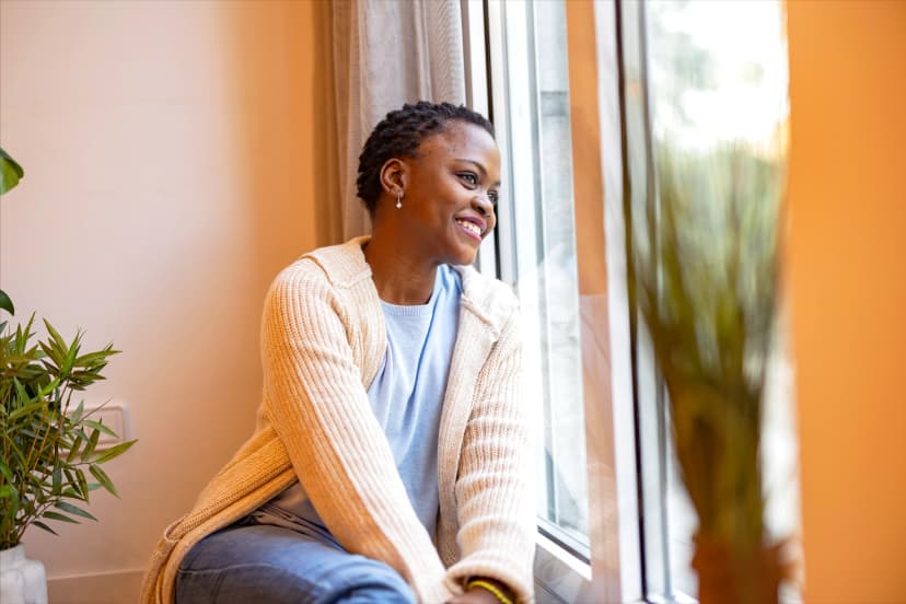 Imagem do artigo: Benefícios de uma Residência Terapêutica para Pacientes com Doenças Mentais